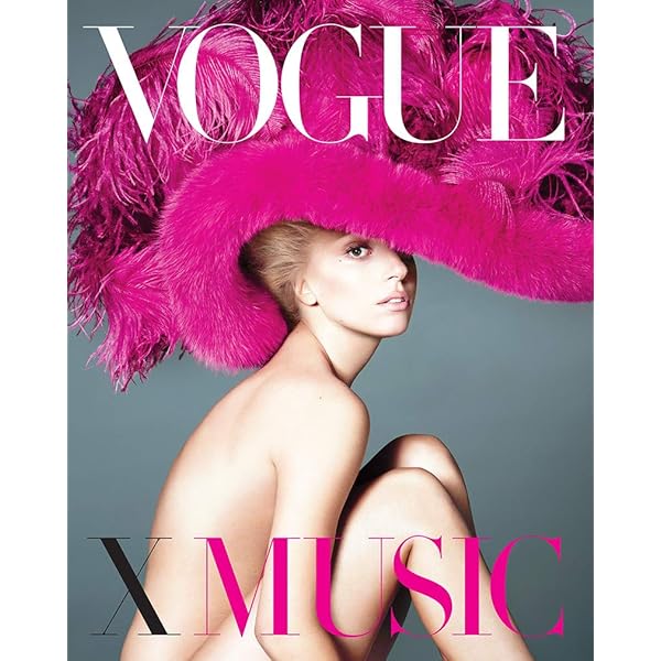Vogue: The Covers: Kazanjian, Dodie, Bowles, Hamish: 8601200381658